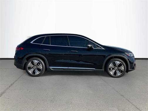 2023 Mercedes-Benz EQE 350+ Base
