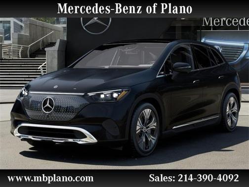 2023 Mercedes-Benz EQE 350+ Base