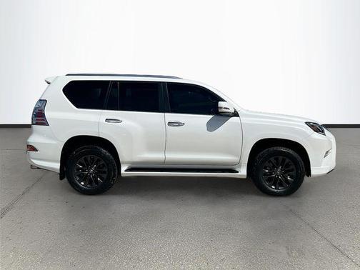 2022 Lexus GX 460 Premium
