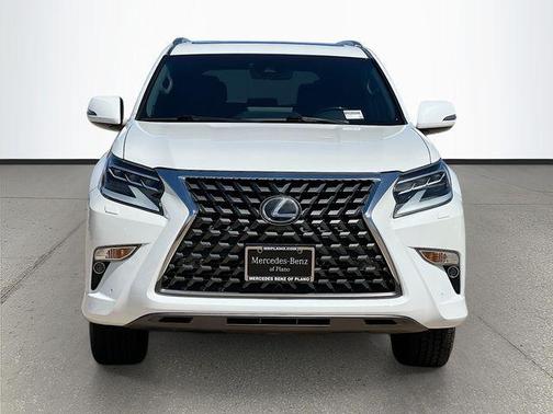 2022 Lexus GX 460 Premium