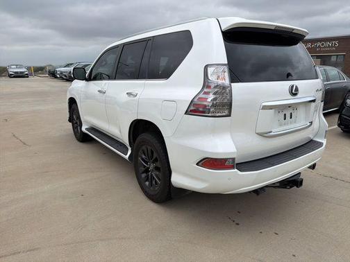 2022 Lexus GX 460 Premium