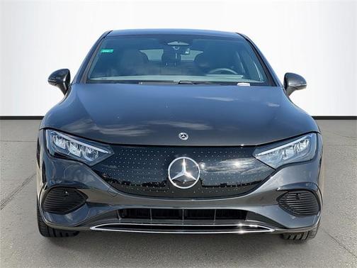 2025 Mercedes-Benz EQE 350+ Base