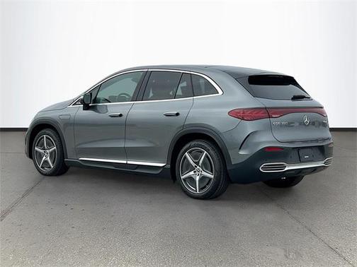 2025 Mercedes-Benz EQE 350 4MATIC