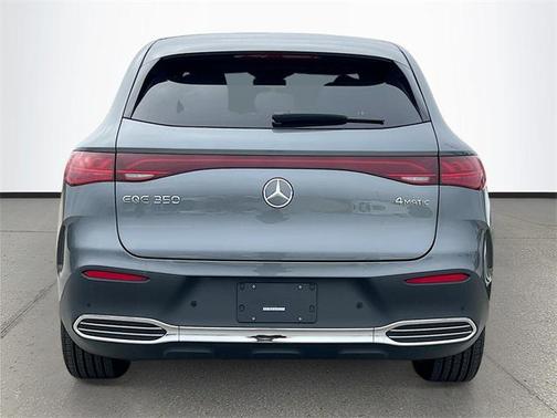 2025 Mercedes-Benz EQE 350 4MATIC