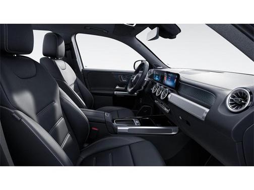 2024 Mercedes-Benz AMG GLB 35 4MATIC