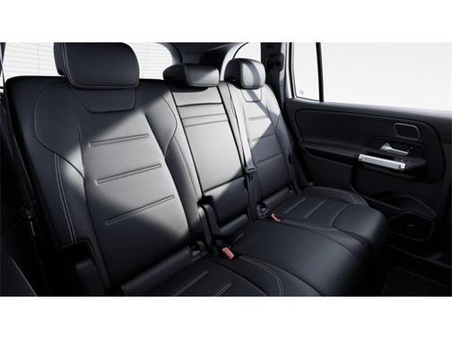 2024 Mercedes-Benz AMG GLB 35 4MATIC