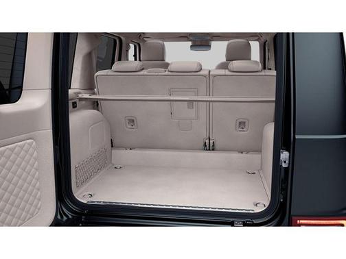 2023 Mercedes-Benz AMG G 63 4MATIC