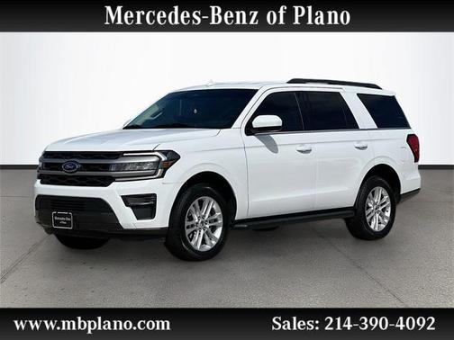 2024 Ford Expedition XLT