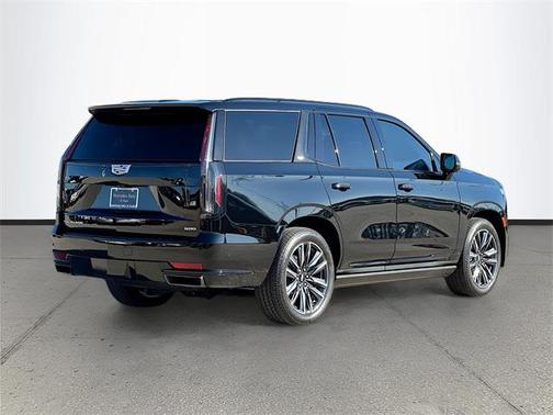 2024 Cadillac Escalade Sport Platinum