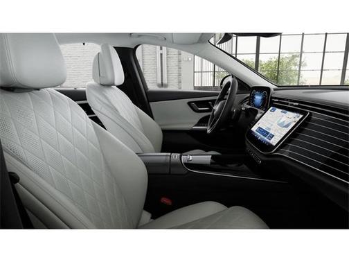 2026 Mercedes-Benz E-Class 4MATIC