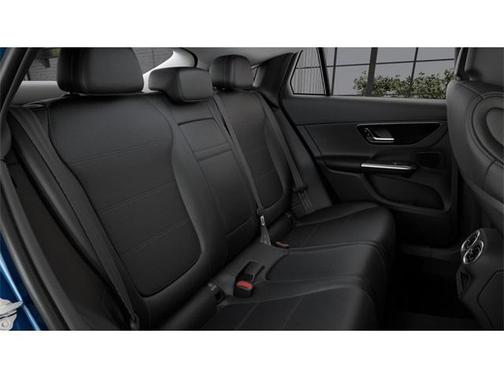 2025 Mercedes-Benz GLC 300 4MATIC Coupe