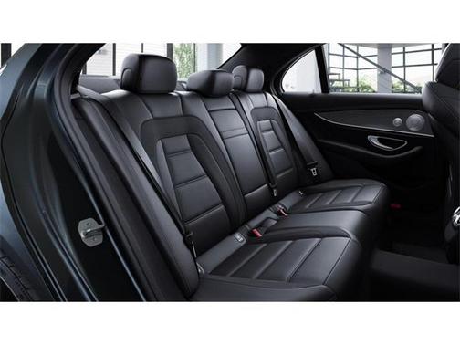 2021 Mercedes-Benz AMG E 53 4MATIC