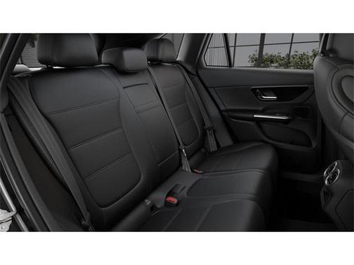 2026 Mercedes-Benz GLC 300 Base