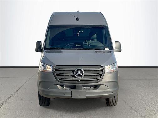 2026 Mercedes-Benz Sprinter 2500 High Roof