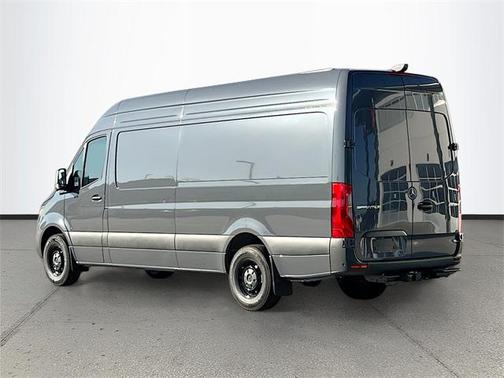 2026 Mercedes-Benz Sprinter 2500 High Roof