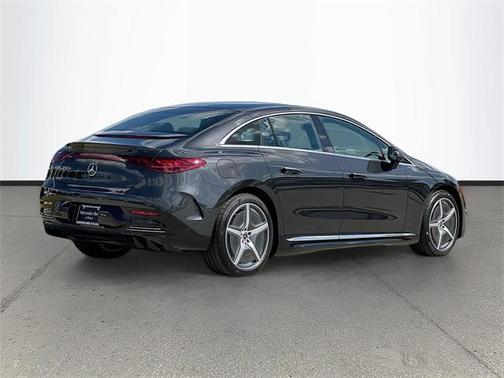 2024 Mercedes-Benz EQE 350+ Base