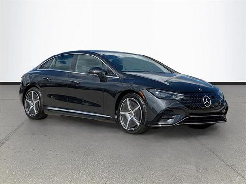 2024 Mercedes-Benz EQE 350+ Base
