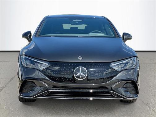 2024 Mercedes-Benz EQE 350+ Base