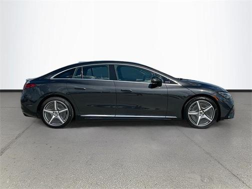 2024 Mercedes-Benz EQE 350+ Base