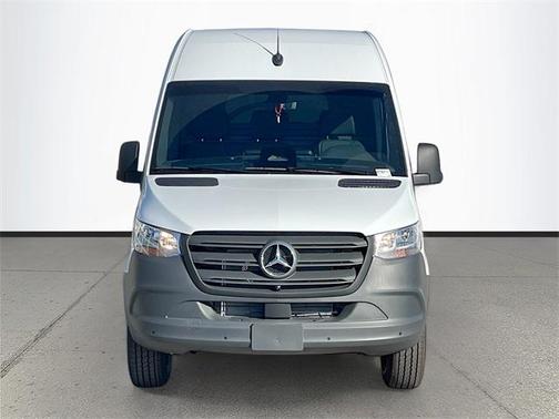 2026 Mercedes-Benz Sprinter 2500 High Roof
