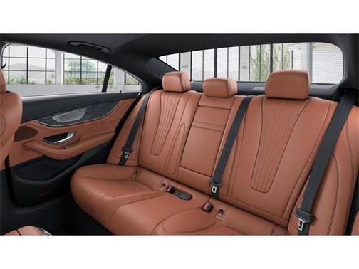 2023 Mercedes-Benz CLS 450 Base