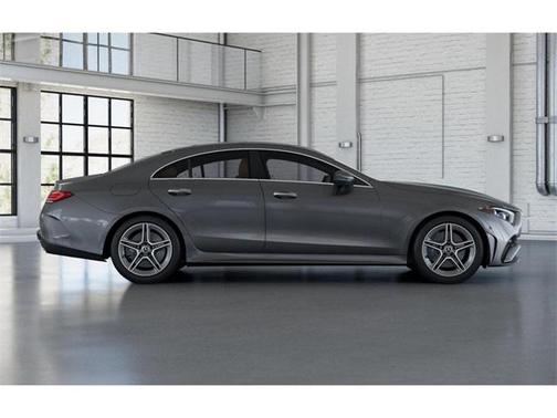 2023 Mercedes-Benz CLS 450 Base