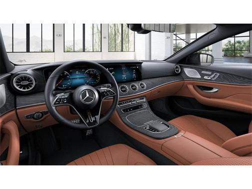2023 Mercedes-Benz CLS 450 Base