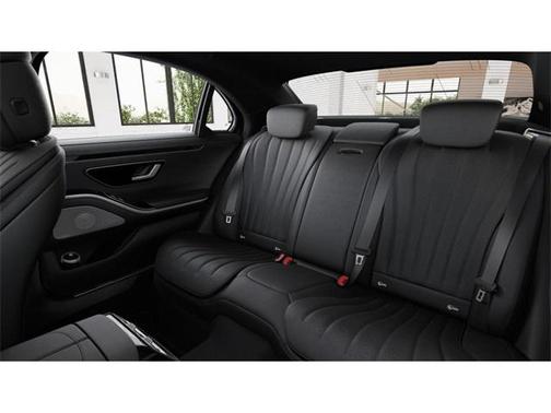 2022 Mercedes-Benz S-Class 4MATIC
