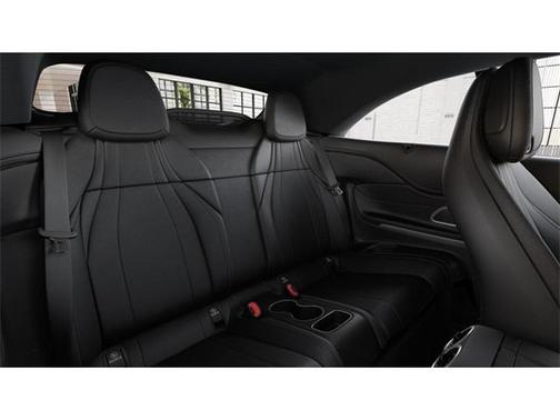 2024 Mercedes-Benz CLE 300 4MATIC Cabriolet