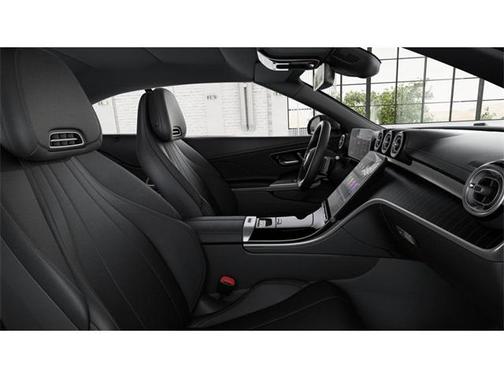 2024 Mercedes-Benz CLE 300 4MATIC Cabriolet