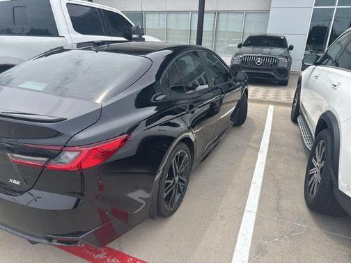Midnight Black Metallic 2026 Toyota Camry XSE
