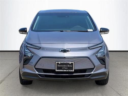 2023 Chevrolet Bolt EV FWD 2LT