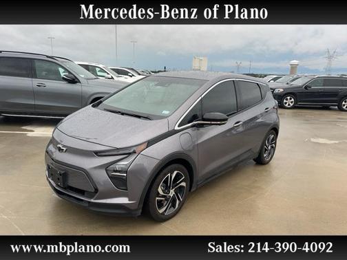 2023 Chevrolet Bolt EV FWD 2LT