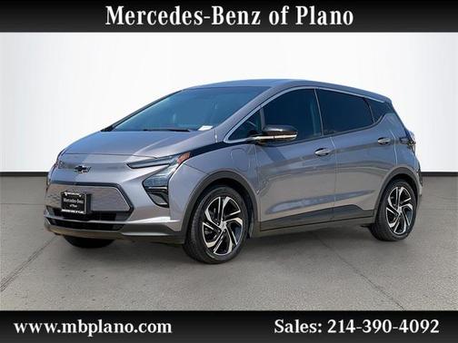 2023 Chevrolet Bolt EV FWD 2LT