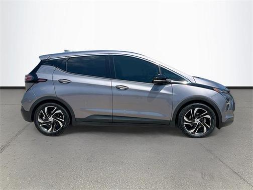 2023 Chevrolet Bolt EV FWD 2LT