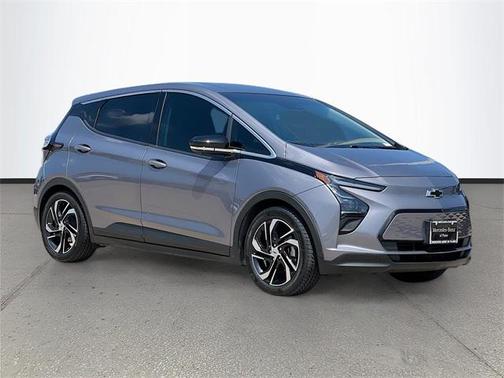 2023 Chevrolet Bolt EV FWD 2LT