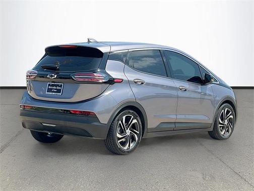 2023 Chevrolet Bolt EV FWD 2LT