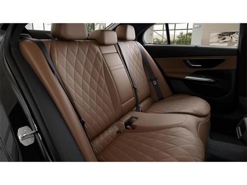 2026 Mercedes-Benz E-Class 4MATIC