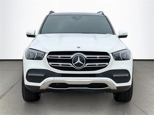 2022 Mercedes-Benz GLE 350 Base