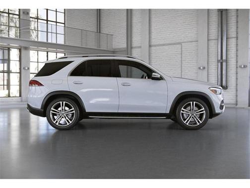 2022 Mercedes-Benz GLE 350 Base
