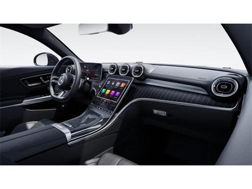 2024 Mercedes-Benz CLE 450 4MATIC