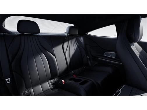 2024 Mercedes-Benz CLE 450 4MATIC