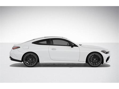 2024 Mercedes-Benz CLE 450 4MATIC