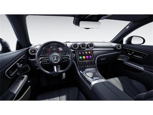 2024 Mercedes-Benz CLE 450 4MATIC