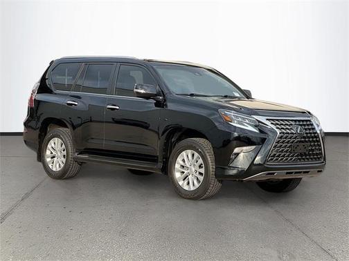 2021 Lexus GX 460 Premium