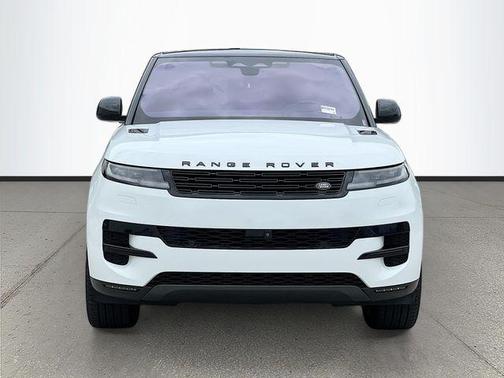 Fuji White 2023 Land Rover Range Rover Sport SE