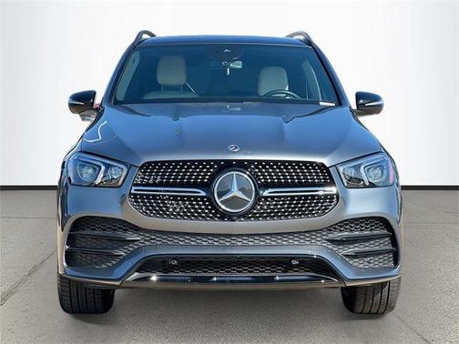 2021 Mercedes-Benz GLE 350 4MATIC