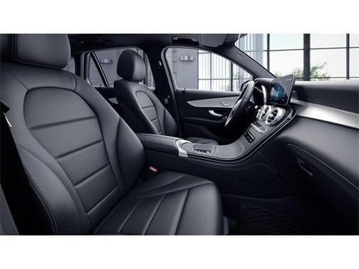 2021 Mercedes-Benz GLC 300 4MATIC