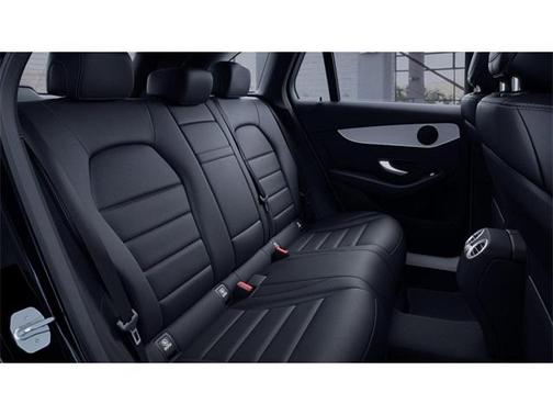 2021 Mercedes-Benz GLC 300 4MATIC