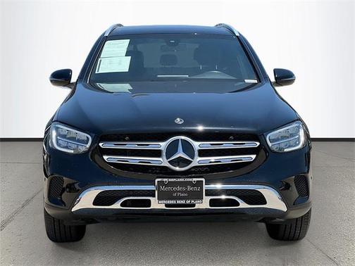 2021 Mercedes-Benz GLC 300 4MATIC